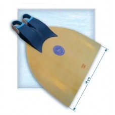 Waterway Model 1 Training Monofin